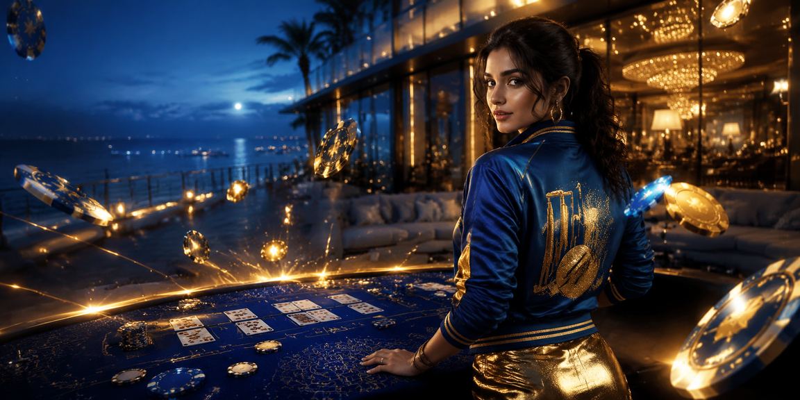 Roulette wheel in motion at online sm58 casino